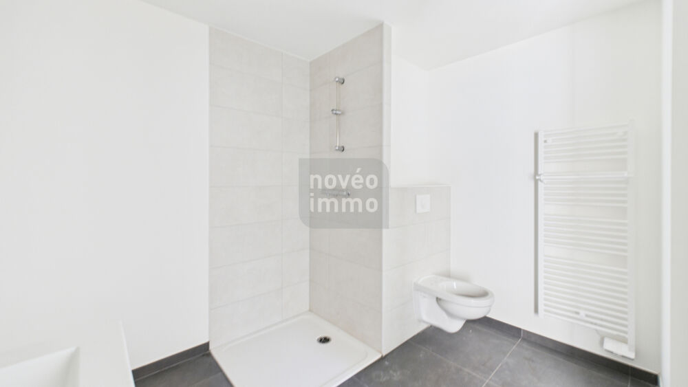 � vendre  Duplex/triplex Strasbourg (67000)