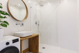  Appartement à vendre 2 pièces 