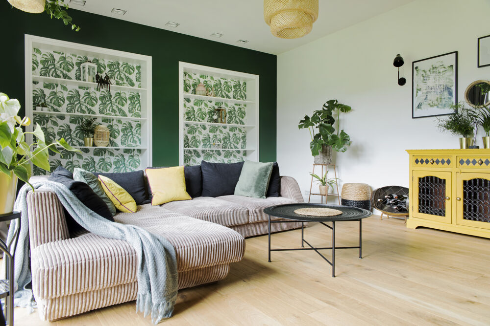 Appartement 4 pièces 82 m² · à Strasbourg · 82 m² · 356 300 €
