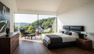  Appartement à vendre 4 pièces 74 m²