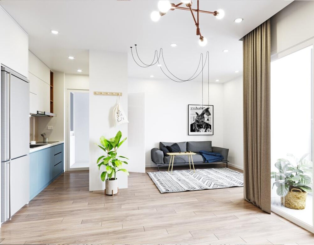 Appartement 2 pièces 52 m² · à Oberhoffen sur Moder · 52 m² · 199 000 €