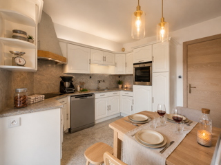  Appartement à vendre 4 pièces 82 m²