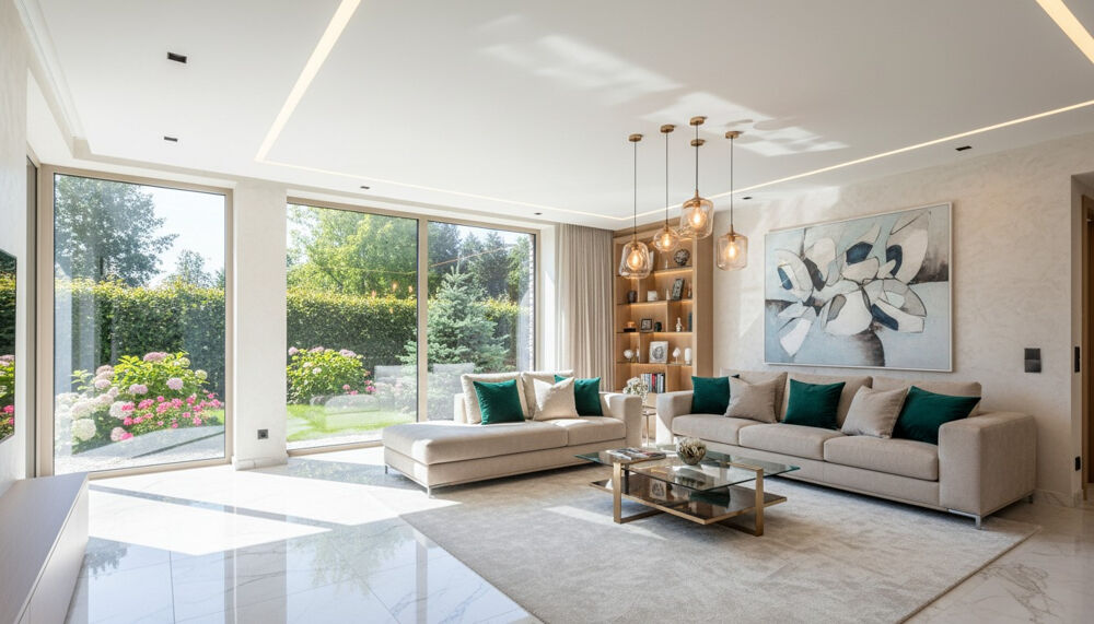Maison 4 pièces 83 m² · à Holtzheim · 83 m² · 401 900 €