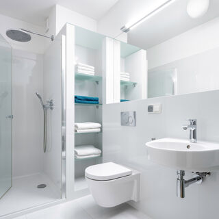  Appartement à vendre 2 pièces 