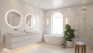  Appartement � vendre 4 pi�ces 82 m�