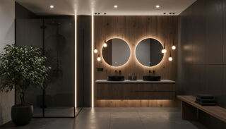  Appartement � vendre 3 pi�ces 61 m�