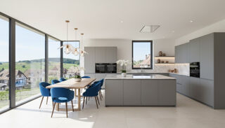  Appartement � vendre 2 pi�ces 39 m�