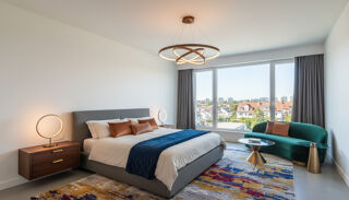  Appartement � vendre 5 pi�ces 91 m�