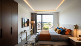  Appartement � vendre 2 pi�ces 44 m�