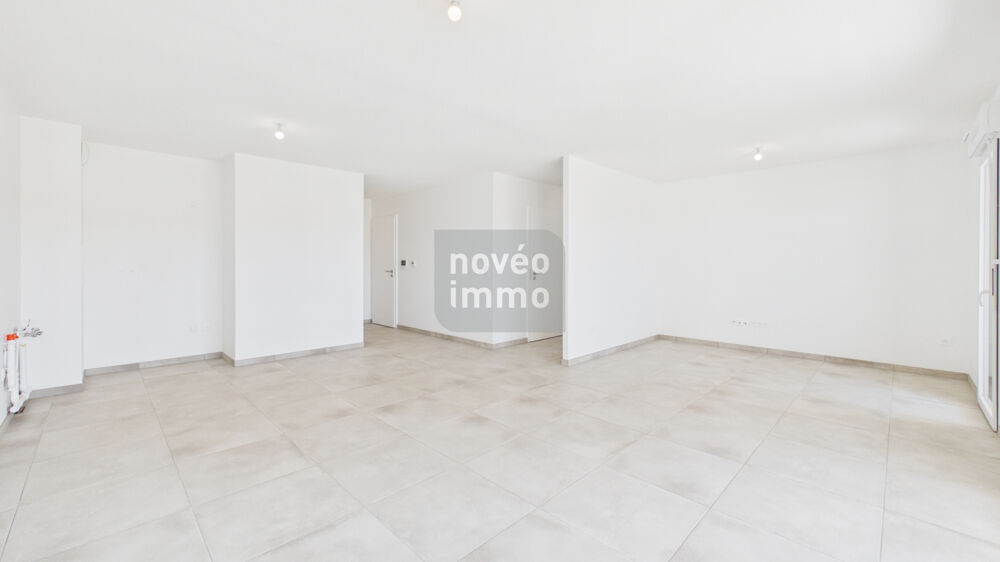 Vente Appartement Magnifique T4 avec jardin vue champêtre Geispolsheim