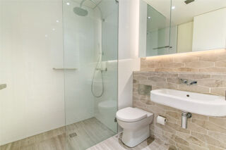  Appartement � vendre 2 pi�ces 