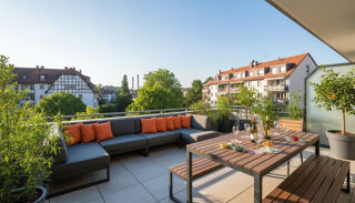  Duplex/triplex à vendre 5 pièces 99 m²