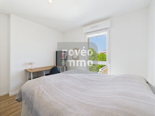 Appartement à vendre 3 pièces 62 m²