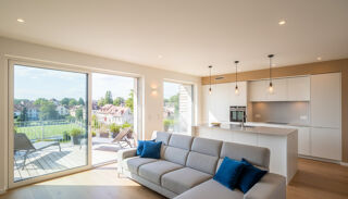  Appartement � vendre 3 pi�ces 68 m�