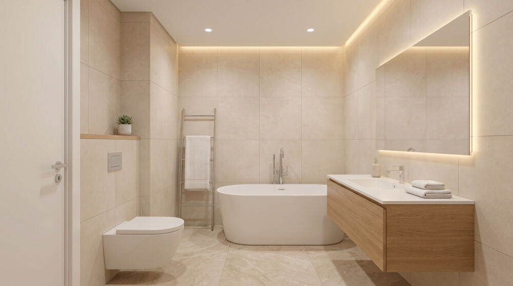 Vente Appartement Joli studio proche centre Strasbourg