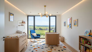  Appartement � vendre 4 pi�ces 81 m�