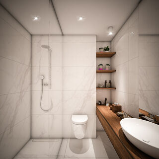  Appartement � vendre 2 pi�ces 39 m�