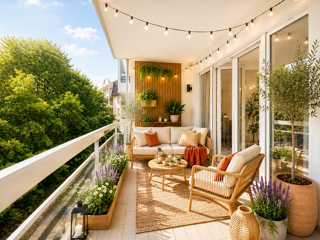  Appartement à vendre 4 pièces 84 m²
