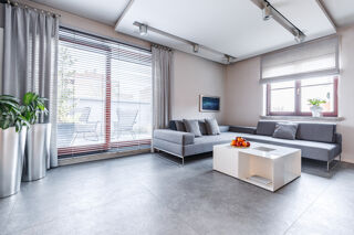  Appartement à vendre 3 pièces 