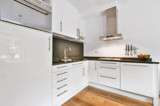  Appartement � vendre 2 pi�ces 