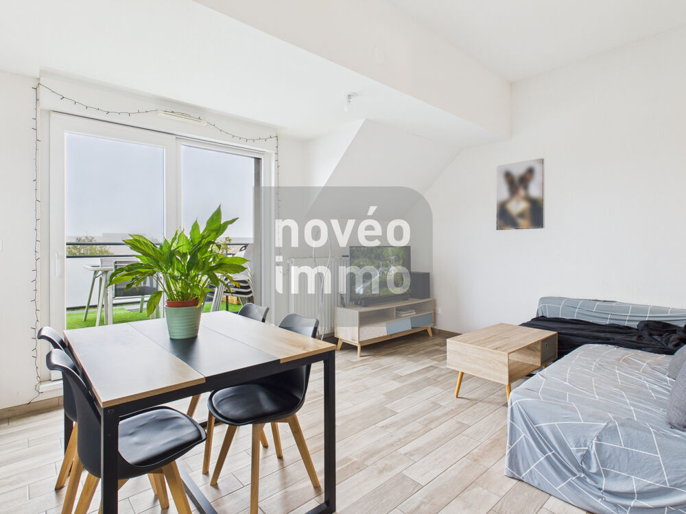 Vente Appartement 2P ATTIQUE LIPSHEIM Lipsheim