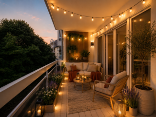  Appartement à vendre 4 pièces 84 m²