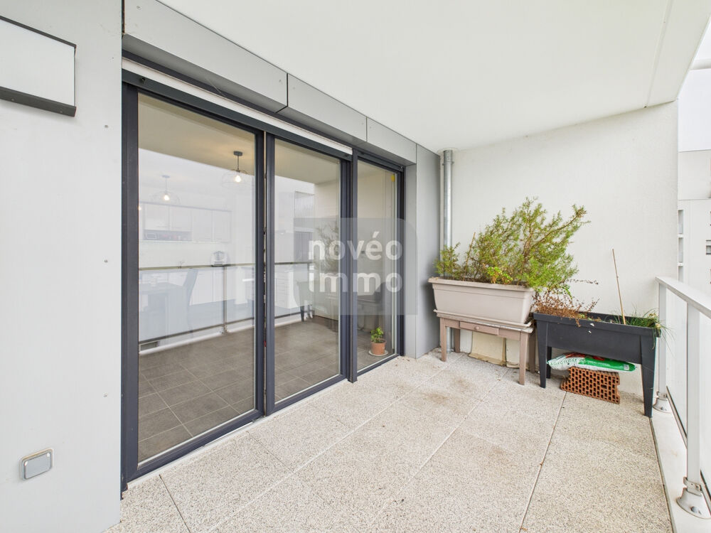 Appartement 3 pièces 58 m² · à Strasbourg · 58 m² · 179 748 €