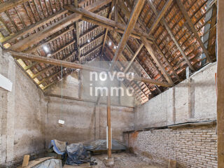  Ferme à vendre 8 pièces 178 m²