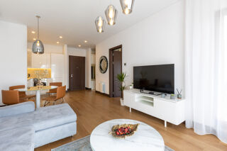  Appartement � vendre 2 pi�ces 