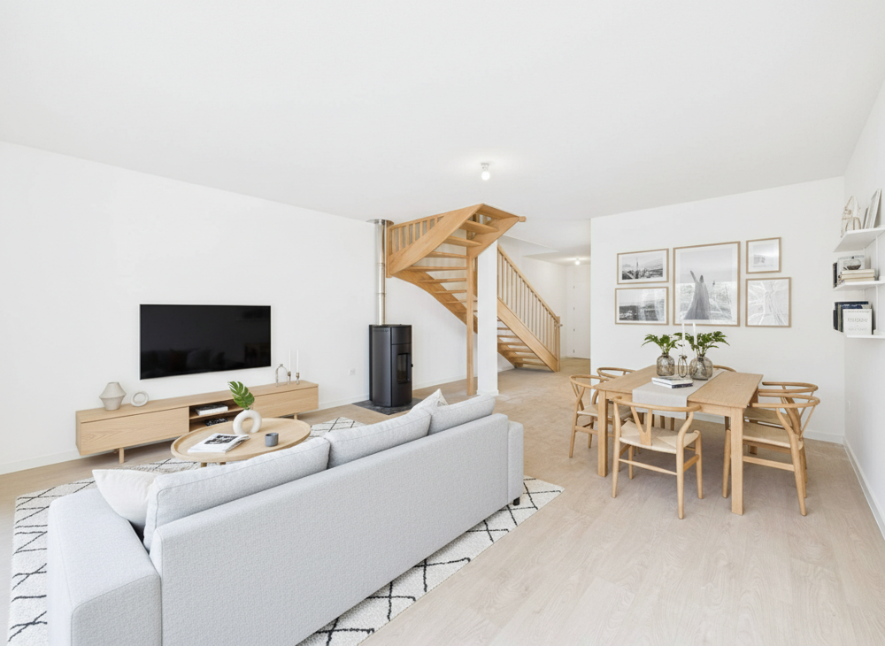 Maison 3 pièces 69 m² · à Haguenau · 69 m² · 249 000 €