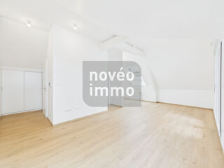  Appartement à vendre 2 pièces 45 m²
