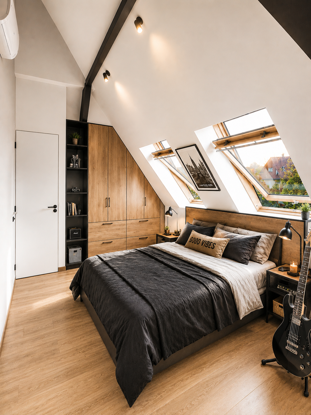 Appartement – Strasbourg - Vue 3