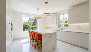  Appartement � vendre 3 pi�ces 57 m�