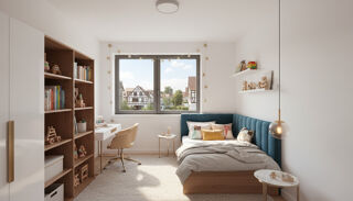  Appartement � vendre 4 pi�ces 72 m�