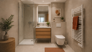  Appartement à vendre 2 pièces 38 m²
