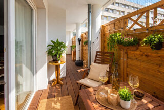  Appartement à vendre 2 pièces 43 m²