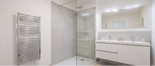  Appartement à vendre 4 pièces 85 m²