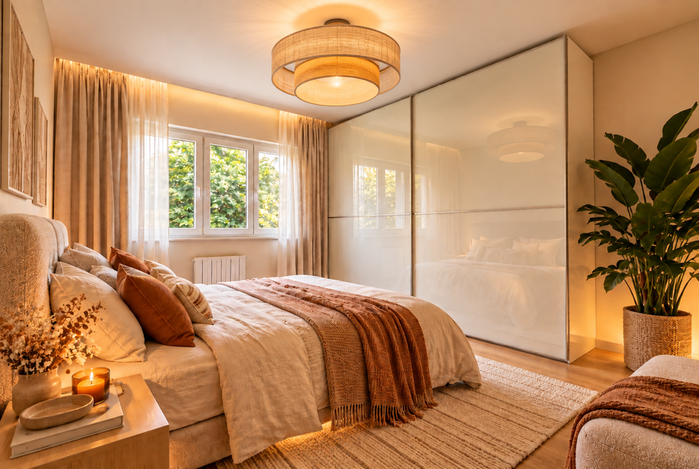 Vente Appartement 3 Pièces Ganzau dans la verdure de Strasbourg Strasbourg
