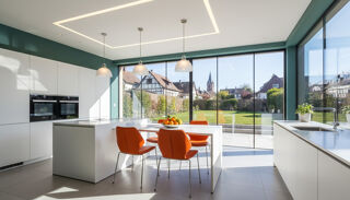  Appartement à vendre 4 pièces 82 m²