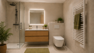  Appartement à vendre 2 pièces 38 m²