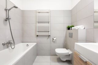  Appartement à vendre 1 pièce 27 m²