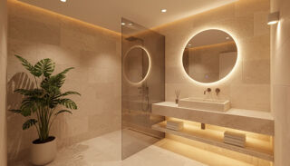  Appartement � vendre 4 pi�ces 84 m�