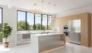  Appartement � vendre 3 pi�ces 69 m�