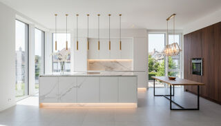  Appartement � vendre 3 pi�ces 64 m�