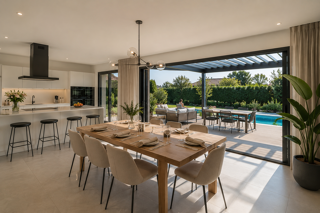  Maison à vendre 5 pièces 106 m²