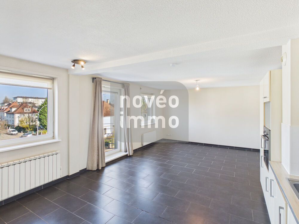Appartement – Strasbourg - Plus
