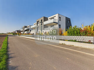 Vente Appartement IA26-THTH-01 Oberschaeffolsheim