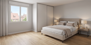 Vente Appartement Appartement 3 pièces au coeur de l'Alsace Obernai