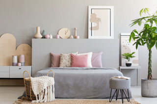  Appartement � vendre 4 pi�ces 