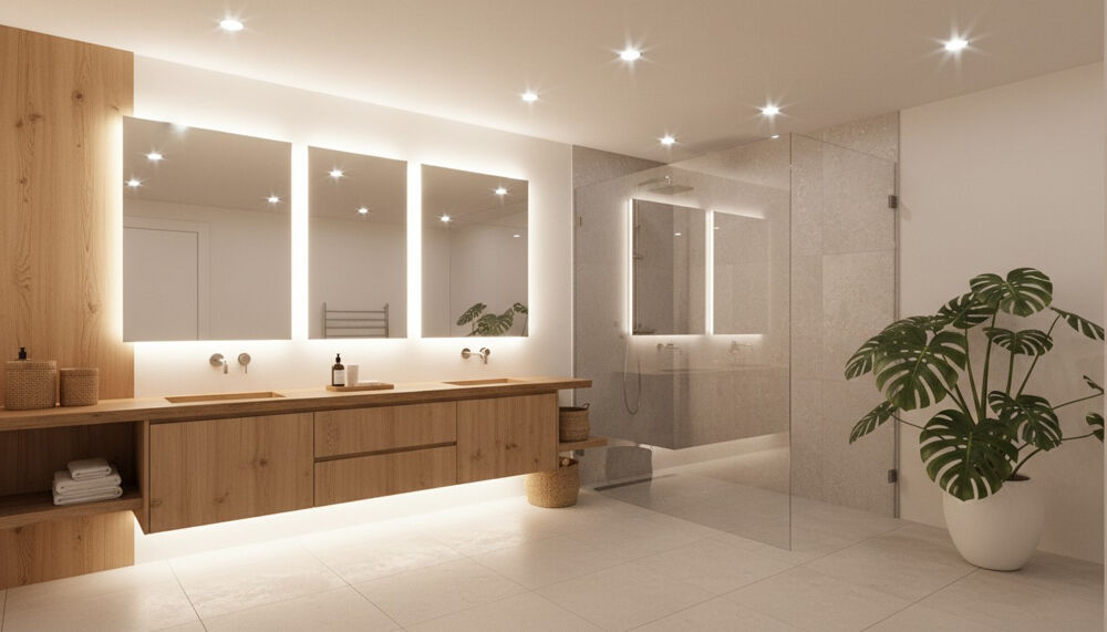Appartement 4 pièces au coeur de l'Alsace